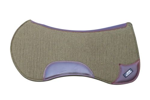 Preview: AlpenPad 2.0 – Butterfly Pad / kurze Version 70 cm - 5 Farben